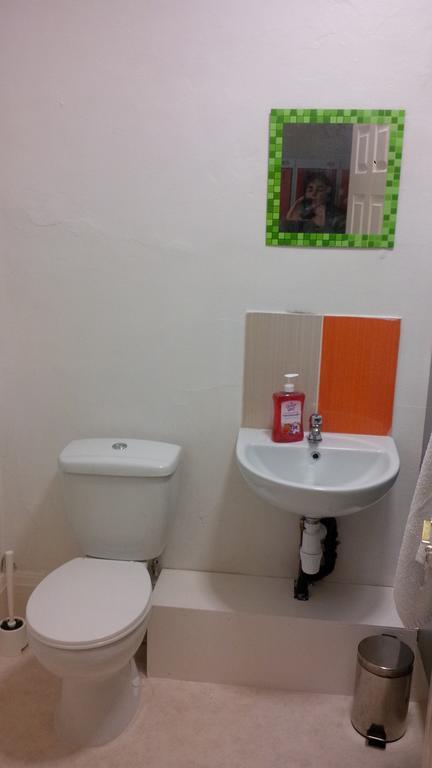 Quick Stop Uk シェフィールド 部屋 写真